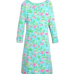 Disney x Lilly Pulitzer Sophie Dress NWOT